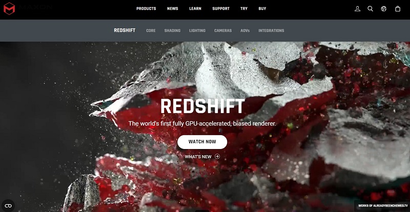 Redshift