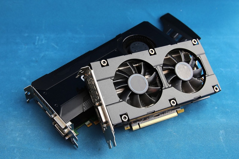 Best graphics card hot sale for rendering