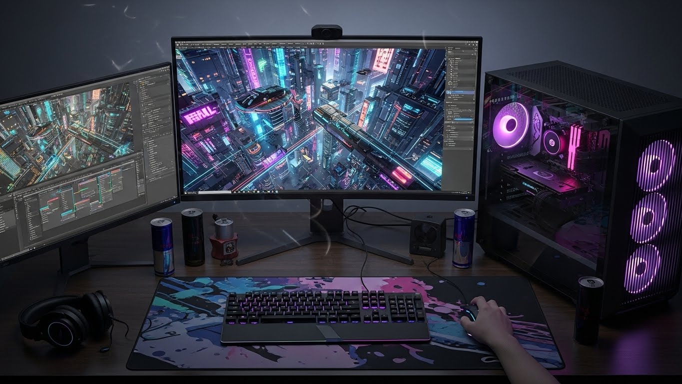 Rendering on the Cloud